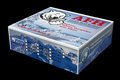 <b>Arctic Fuel Heater polttoaineen lämmitin</b><br>Myyntipakkaus