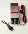 <b>Arctic Battery Heater akkulaturi</b><br>Tehokas akkulaturi akun ja lämmittimen ylläpitoon