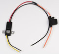 <b>Arctic Battery Heater akkulaturi</b><br>Säätö ja termostaattiyksikkö
