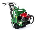 <b>Billy Goat SC180H siirtonurmileikkuri</b><br>Billy Goat SC180H siirtonurmileikkuri on helppokäyttöinen, nopea ja kestävä laite ammattilaisille. Hydrostaattiveto, nopea terän säätö ja värinätön toiminta tekevät työskentelyn miellyttäväksi.