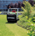 <b>h124dx_ajokuva_kerays</b><br>Etesia H124DX moitteeton leikkuujälki