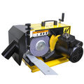 <b>Magna-Matic Mag 8000 teroitin</b><br>Magna-Matic Mag 8000 sopii suorille terille