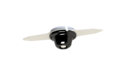 Pellenc Blade-Cut sovitteeseen saa erilaisia metalliteriä:2-, 3-siipinen, sekä erilaisella hammastuksella olevia teriä.