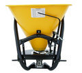 <b>Rotomec Poly Hop</b><br>Rotomec levittimet ovat järeää tekoa