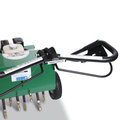 <b>Billy Goat PL2500SPH PLUGR kampi-ilmastin</b><br>Billy Goat PL2500SPH PLUGR helppokäyttöiset hallintalaitteet
