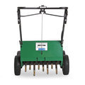 <b>Billy Goat PL2500SPH PLUGR kampi-ilmastin</b><br>Billy Goat PL2500SPH PLUGR:issa on 8 koneistettua ja lämpökäsiteltyä piikkiä
