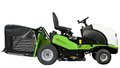 <b>Etesia H100 III</b><br>Etesia H100 III on kompaktin kokoinen, ketterä laite