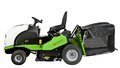 <b>Etesia H100 III</b><br>Etesia H100 III on kompaktin kokoinen, ketterä laite