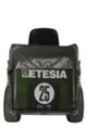 <b>Etesia H100 III</b><br>Etesia H100 III voi katsastaa tieliikennekäytöön