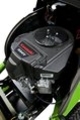 <b>Etesia H100 III</b><br>Etesia H100 III tehokas Kawasaki moottori