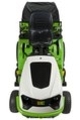 <b>Etesia H100 III</b><br>Etesia H100 III helppo huollettavuus