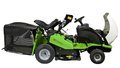 <b>Etesia H100 III</b><br>Etesia H100 III helppo huollettavuus