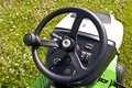 <b>Etesia H100 III</b><br>Etesia H100 III selkeät hallintalaitteet