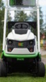 <b>Etesia Buffalo 4-vetodiesel korkeanosto</b><br>Etesia Buffalo 4-vetodiesel korkeanosto