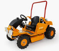 <b>AS Motor 940 Sherpa 4WD RC </b>