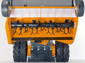 <b>AS Motor 701 SM kelamurskaimen järeät terät</b>