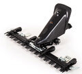 <b>AS_600_LOSI_leikkuulaite_studio</b><br>AS 600 Multipro 2-pyörätraktorin LOSI sorminiittokone 117cm