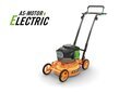 <b>AS_420_E-ProClip_Electric_Akku-Mulchrasenmaeher</b><br>AS Motor 420 E-Proclip EGO