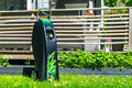 <b>EWK Garden (4)</b><br>Eco Weedkiller Garden on kätevän kokoinen ja helppokäyttöinen laite
