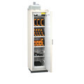 <b>600014_battery_station_m_smb</b><br>Pellenc Securion Station M paloturvakaappi