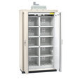 <b>600018_battery_station_xl_smb_empty</b><br>Pellenc Securion Station XL paloturvakaappi