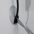 <b>9b7a7170</b><br>Pellenc Securion latauskaapelien läpivienti