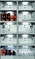 <b>PE000003_SECURION_offen_mit-Akkus-e1621519118219</b><br>Pellenc Securion Station  XL paloturvakaappi