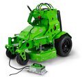 <b>FURY-Front-Left-CHARGE</b><br>Mean Green Fury latautuu nopeasti