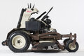 <b>Oikea_netti</b><br>Grasshopper SO26/52 seisaaltaan ajettava suurteholeikkuri