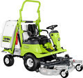 <b>1188</b><br>Grillo FD450 keräävä korkeanostoleikkuri