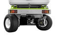 <b>DSC_5199-Modifica</b><br>Grillo FD900 pieni kääntösäde: 37cm. Hydraulisesti tehostettu, kevyt ohjaus