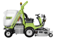 <b>FD 900 1</b><br>Grillo FD900 on kompaktin kokoinen suurteholeikkuri