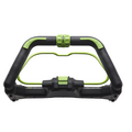 <b>LM1700E-SP_kahva</b><br>Ego Power plus 1700E-SP selkeät hallintalaitteet