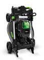 Ego Power plus LM2020E-SP kätevä huolto/säilytysasento