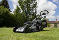 <b>LM2230E-SP Mower1</b><br>Ego Power plus LM2230E-SP