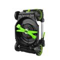 <b>LM2230E-SP_EGOEU_LAWN-MOWER_ON-WHITE_04</b><br>Ego Power plus LM2230E-SP tehokas kaksoismurskausterä 