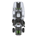 Ego Power plus TR3801E-B