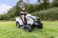 Ego Power plus TR3801E-B