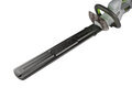 Ego Power plus HT2410E teräsuojalla