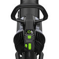 Ego Power plus LBX1000 selkeä näyttö