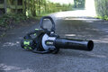 Ego Power plus LBX1000