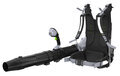 Ego Power plus LBPX1100