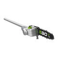 Ego Power plus PSX2500