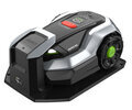 <b>RMR1500E_EGOEU_ROBOTIC-MOWER_4_netti</b><br>Ego Power    AURA-R2 RMR1500E langaton robotti latausasemassa