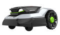 Ego Power  Aura-R2 RMR3000E langaton robottiruohonleikkuri