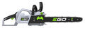 Ego Power plus CS1810E moottorisaha 22m/s 45cm