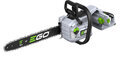 Ego Power plus CS1810E moottorisaha 22m/s 45cm