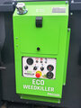 EWK Weedkiller Pro 40H selkeä hallintapaneeli