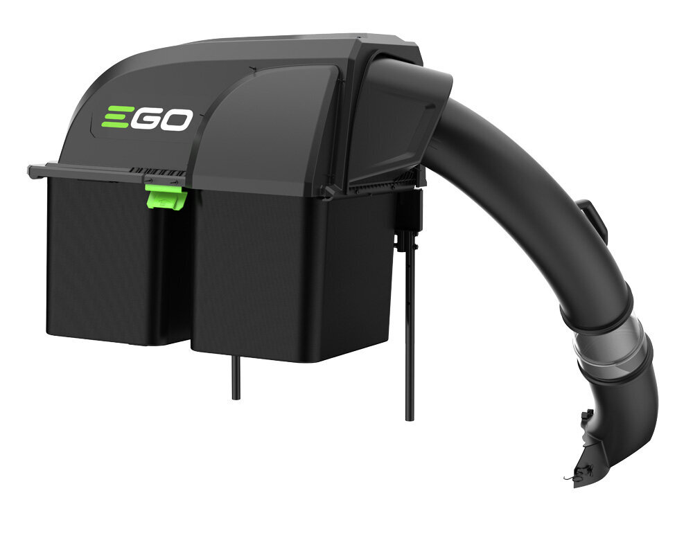 Ego Power+ Kerääjä Setti 132cm Zt5200E-L - Ajoleikkurien Lisävarusteet - 4894863100559 - 3