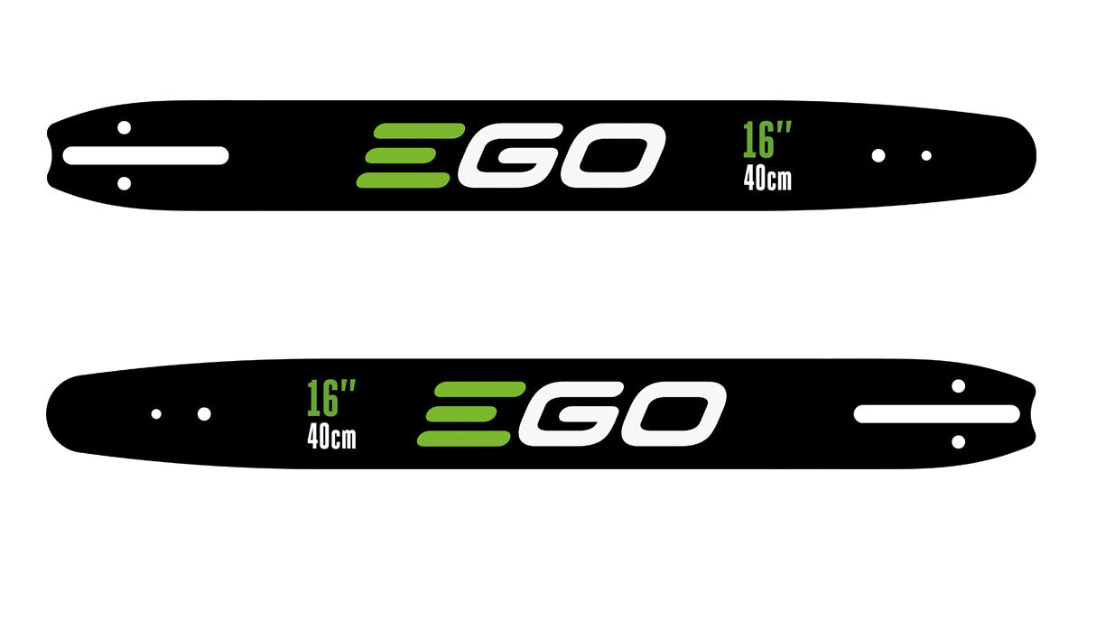 Ego Power+ Sahan Laippa 40cm - Cs1600E - Akkuketjusahojen Tarvikkeet - 6924969117798 - 1